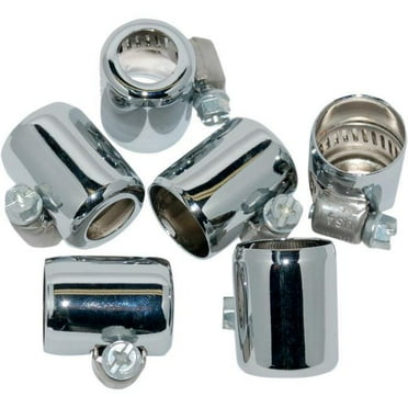 Trans-Dapt 9169 Chrome Push-In Mopar Style Breather Cap Trans-Dapt Performance Trans-Dapt 9169 Chrome Push-In Mopar Style Breather Cap Trans-Dapt Performance